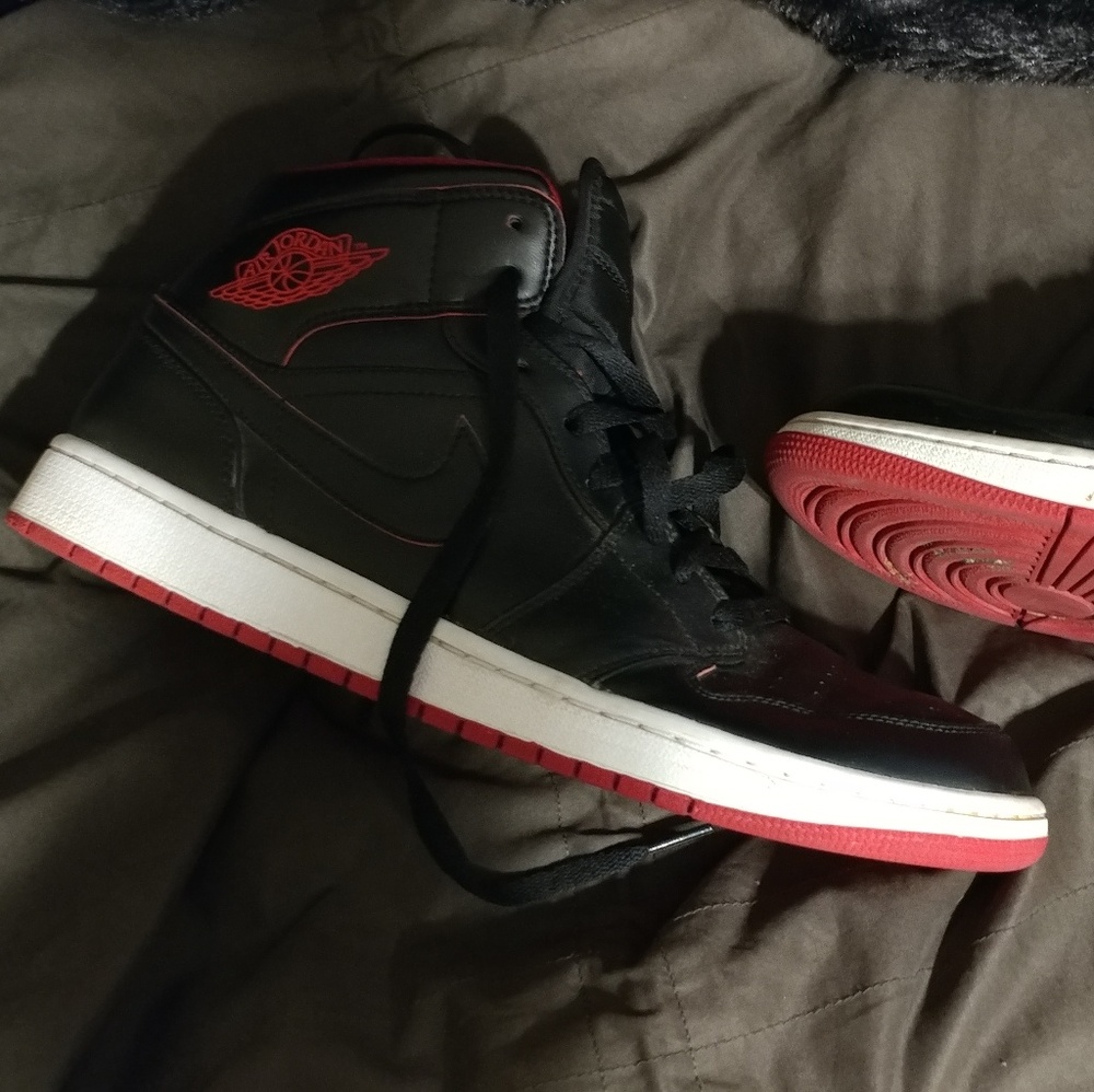 Nike Air Jordans